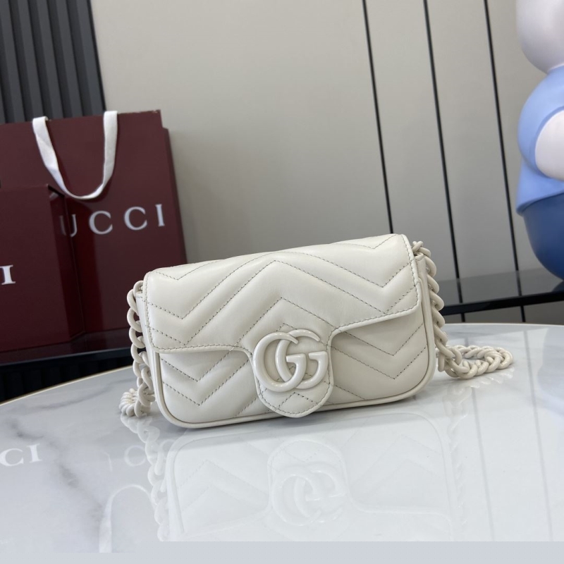 G*u*i satchel bags